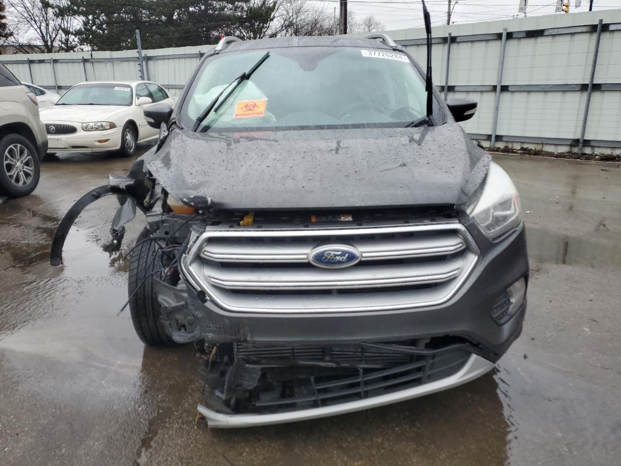 2017 FORD ESCAPE TIT - Image 5