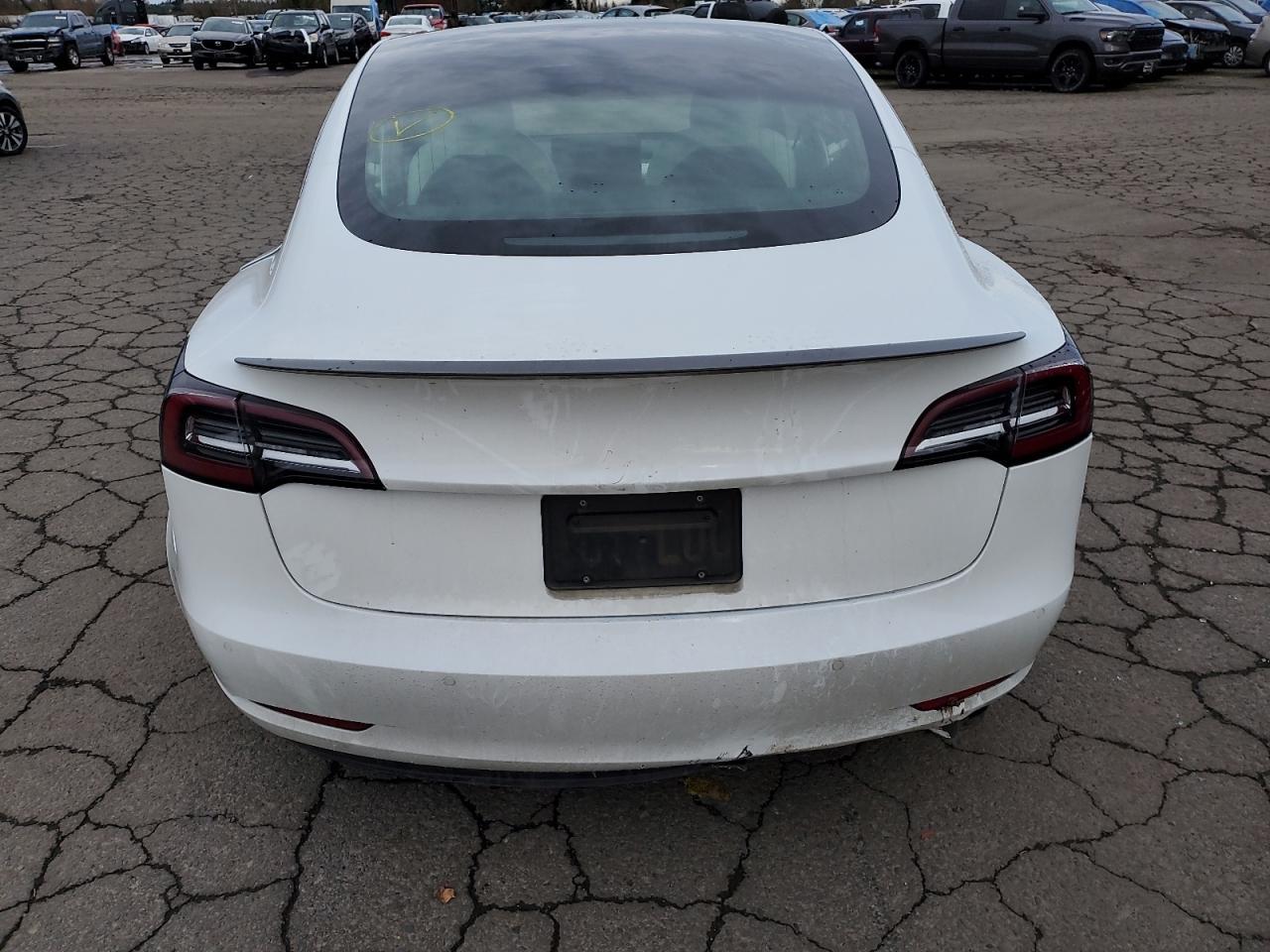 2019 TESLA MODEL 3 - Image 6