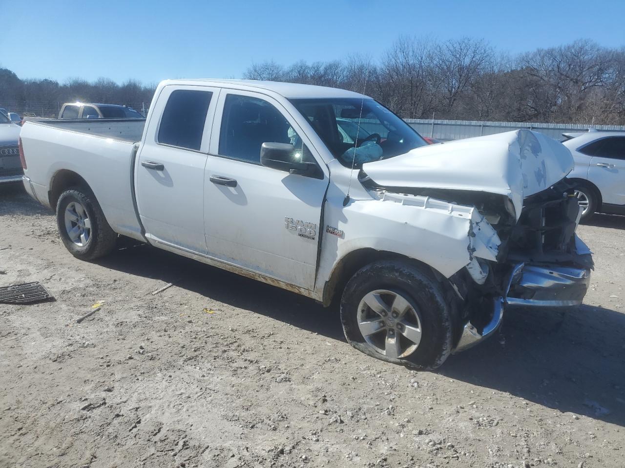 2020 RAM 1500 CLASS - Image 4
