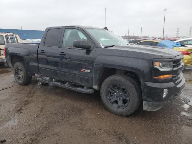 2018 Chevrolet Silverado K1500 Lt - Фото 4
