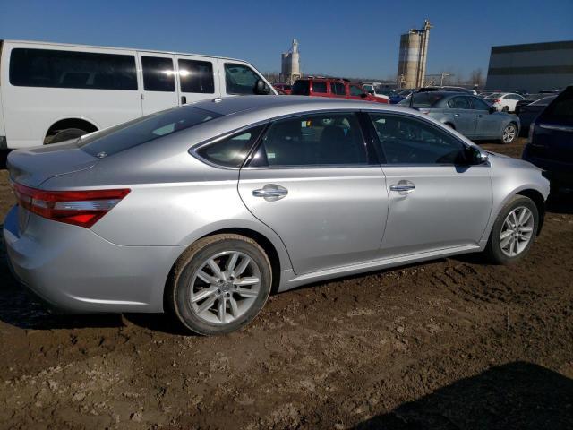 2014 Toyota Avalon Base - Фото 3