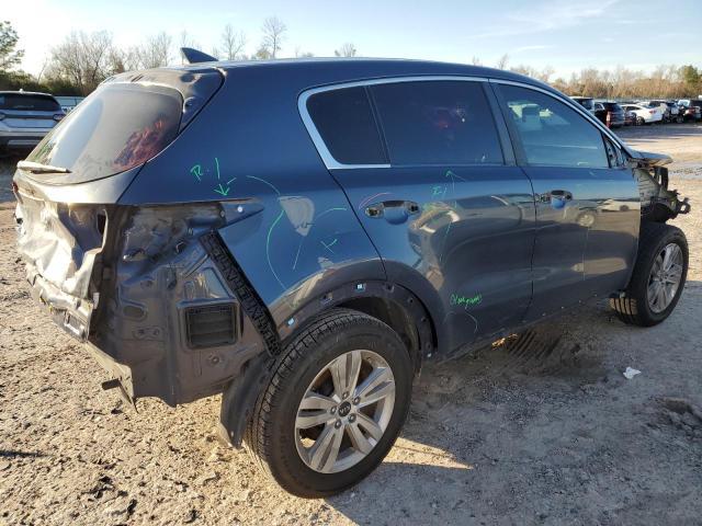 2018 Kia Sportage Lx - Фото 3