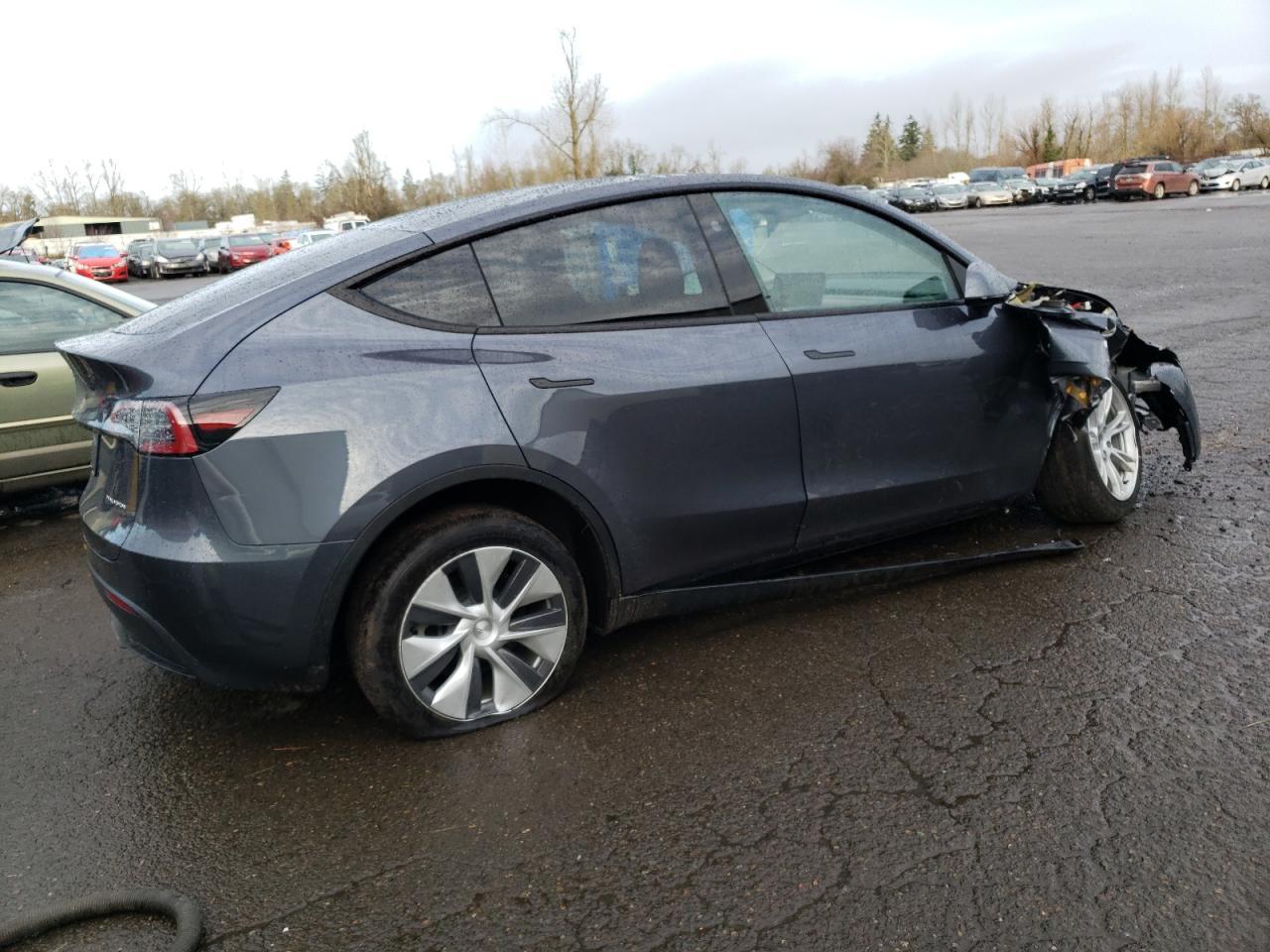 2023 TESLA MODEL Y - Image 3