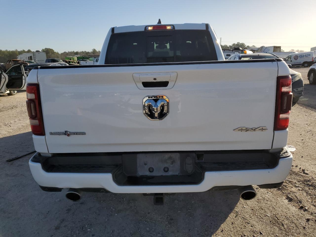 2019 RAM 1500 BIG H - Image 6
