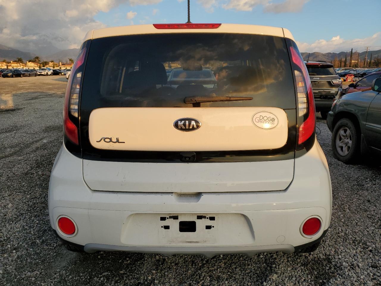2019 KIA SOUL + - Фото 6