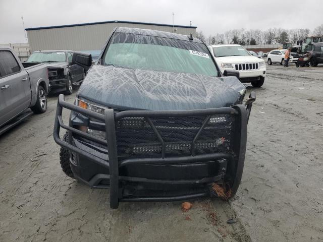 2019 Chevrolet Silverado K1500 Trail Boss Custom - Фото 5