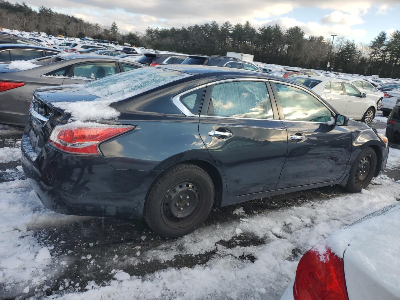 2015 NISSAN ALTIMA 2.5 - Image 3
