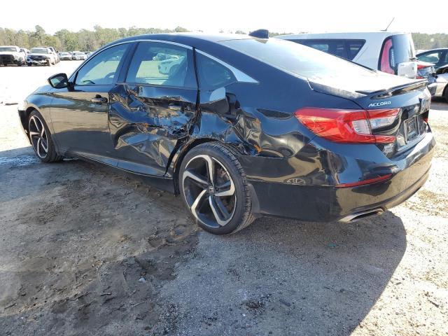 2021 Honda Accord Sport - Фото 2