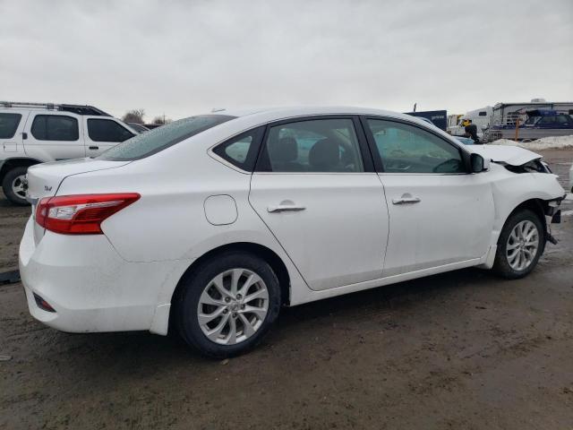 2018 Nissan Sentra S - Image 3