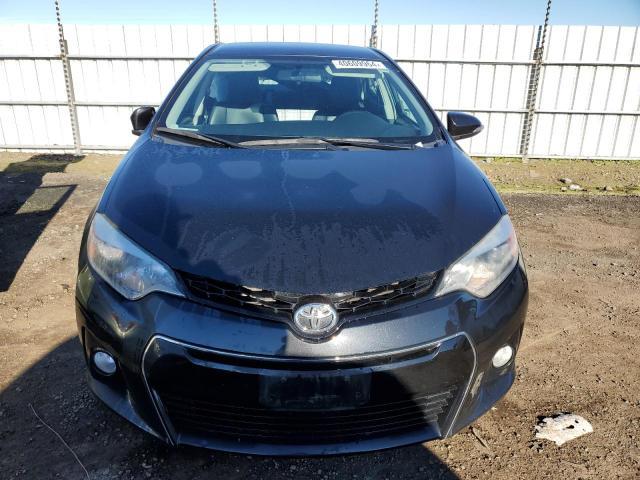 2014 Toyota Corolla L - Фото 5