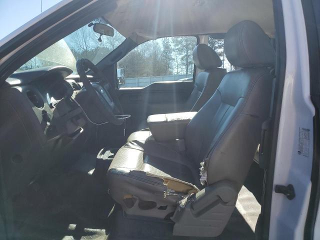 2010 Ford F150 Super Cab - Image 7