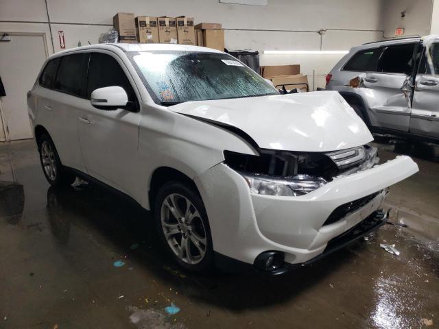 2014 Mitsubishi Outlander Se - Image 4