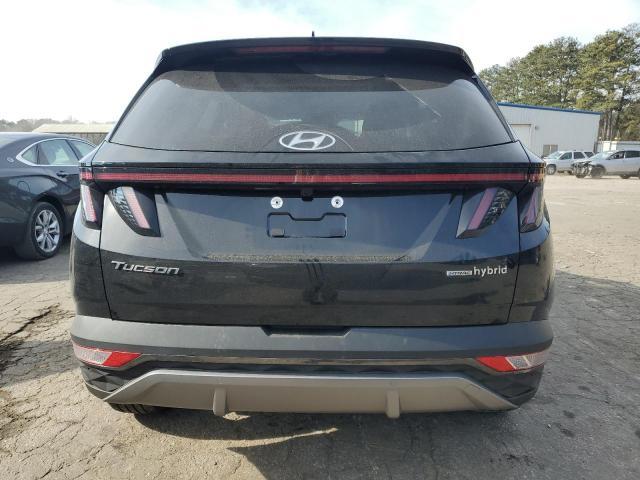 2023 Hyundai Tucson Limited - Image 6