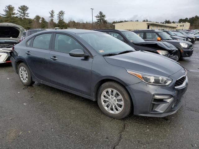 2020 Kia Forte Fe - Фото 4