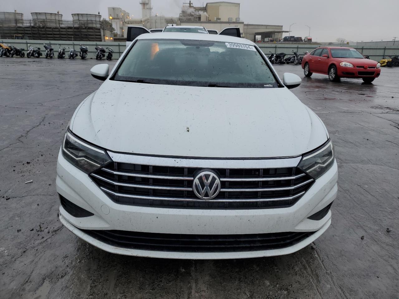 2019 VOLKSWAGEN JETTA S - Image 5