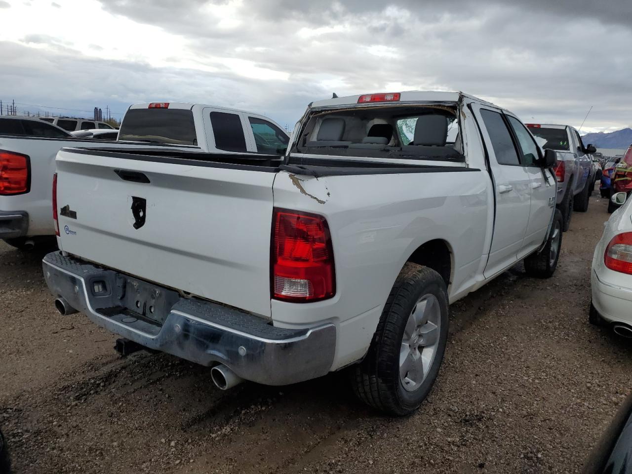 2019 RAM 1500 CLASS - Image 3