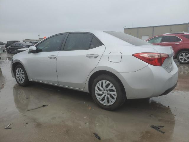 2019 Toyota Corolla L - Фото 2