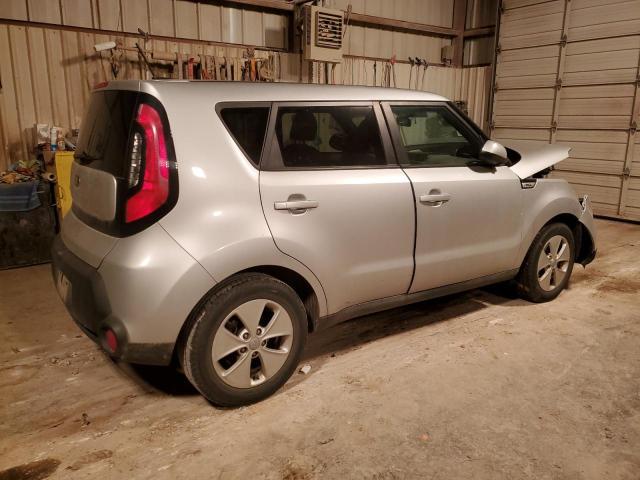 2016 Kia Soul - Фото 3