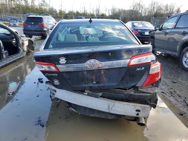 2012 Toyota Camry Se - Image 6