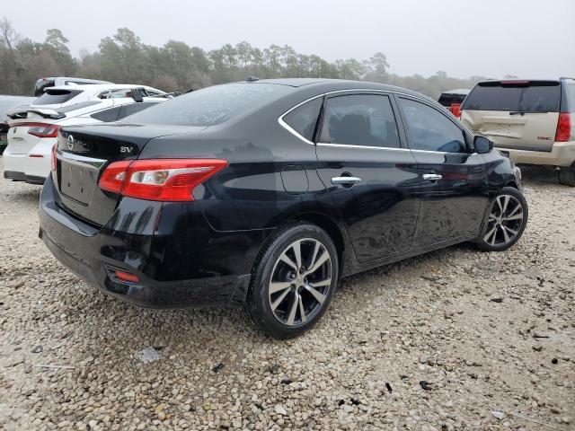 2016 Nissan Sentra S - Фото 3
