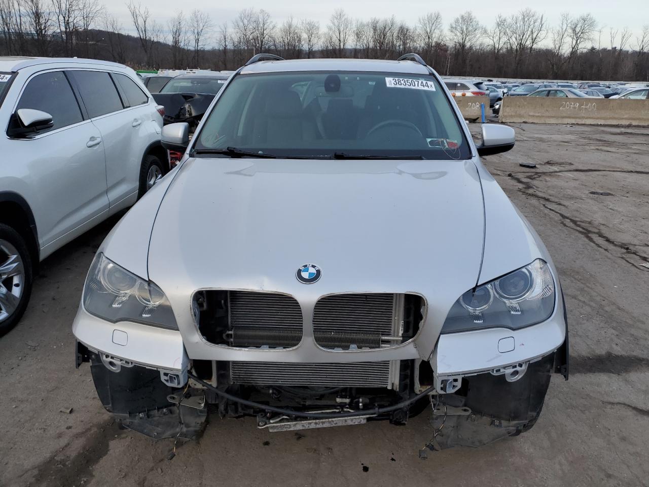 2013 BMW X5 XDRIVE3 - Image 5