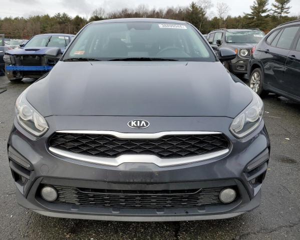 2020 Kia Forte Fe - Фото 5