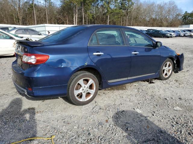 2013 Toyota Corolla Base - Image 3