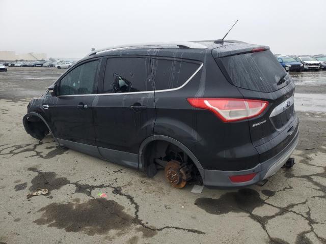 2014 Ford Escape Titanium - Фото 2