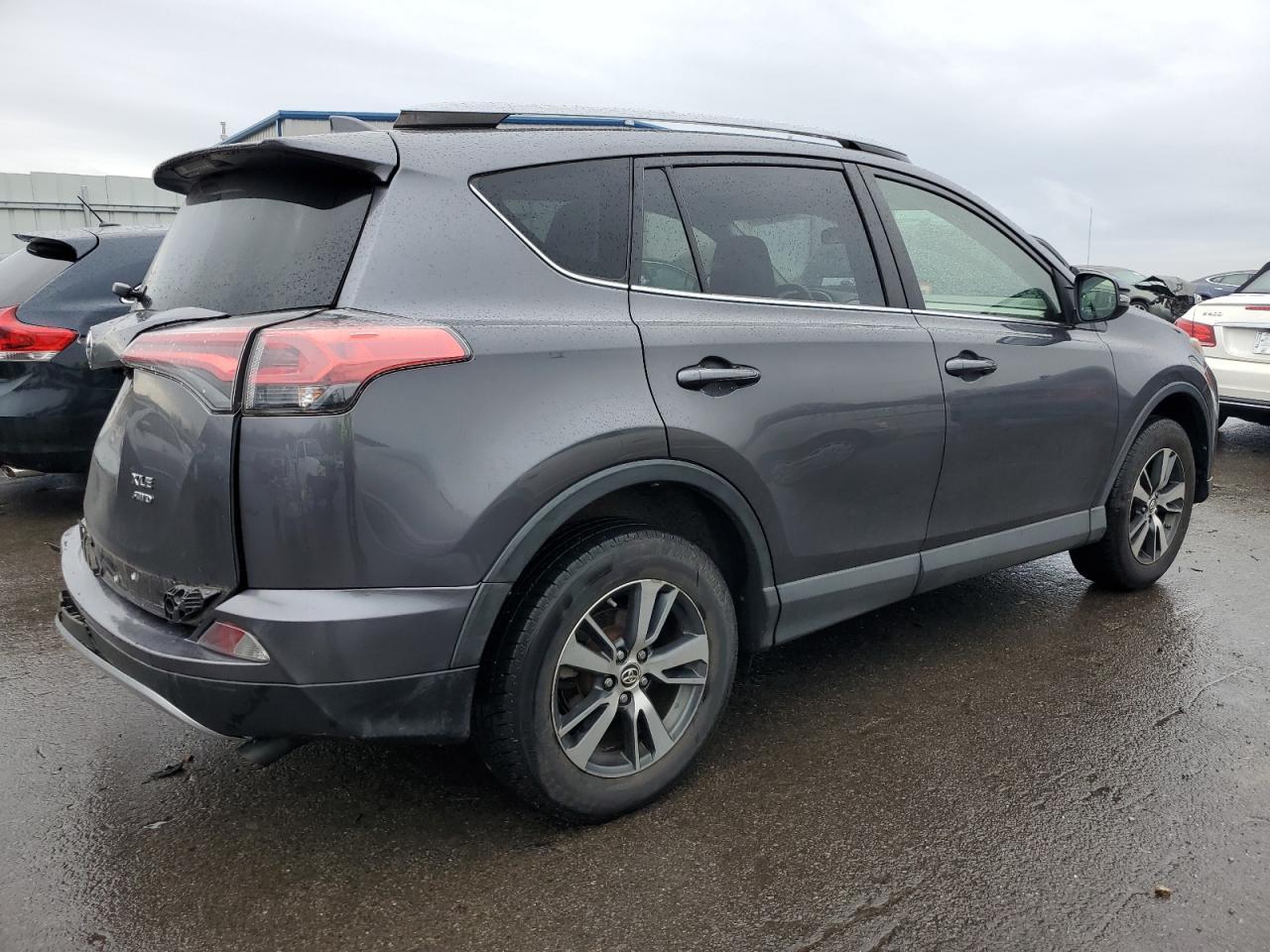 2018 TOYOTA RAV4 ADVEN - Image 3