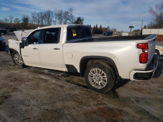 2020 Chevrolet Silverado K3500 High Country - Image 2