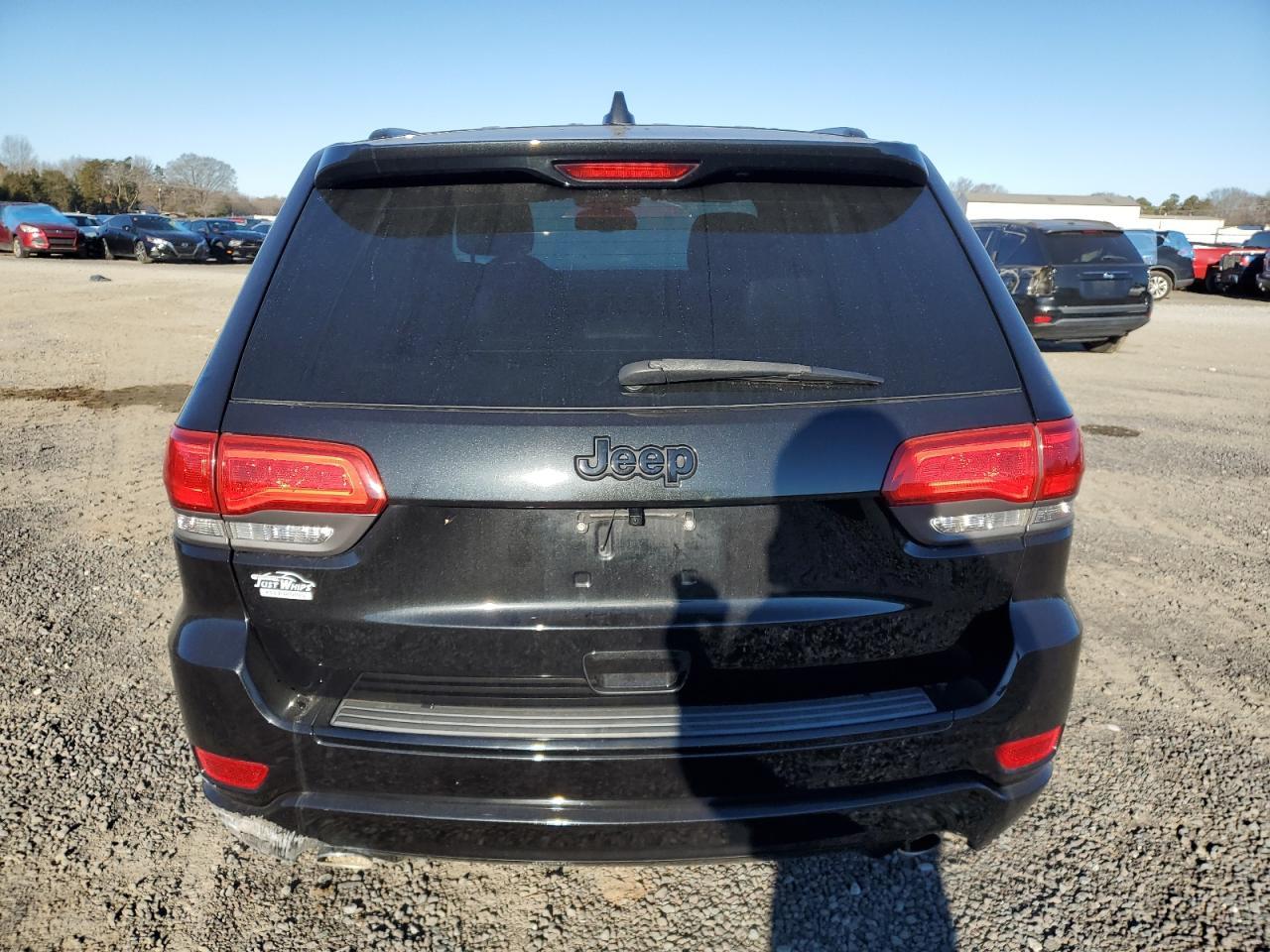 2015 JEEP GRAND CHER - Фото 6