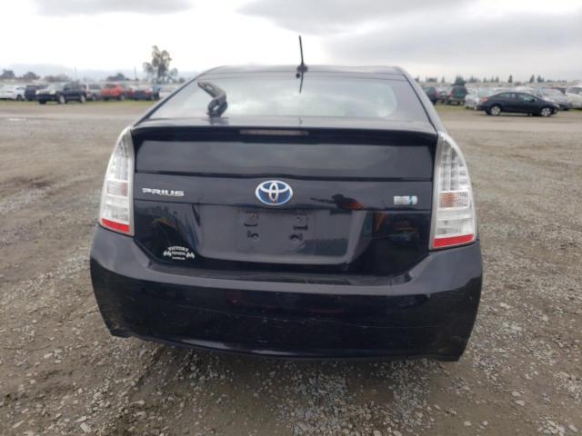 2010 Toyota Prius - Фото 6