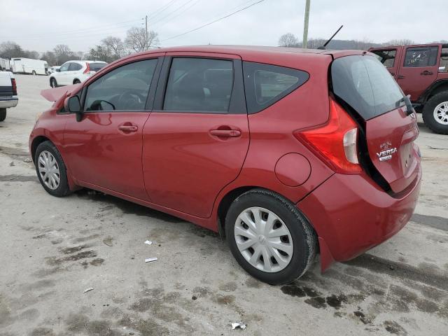 2014 Nissan Versa Note S - Фото 2