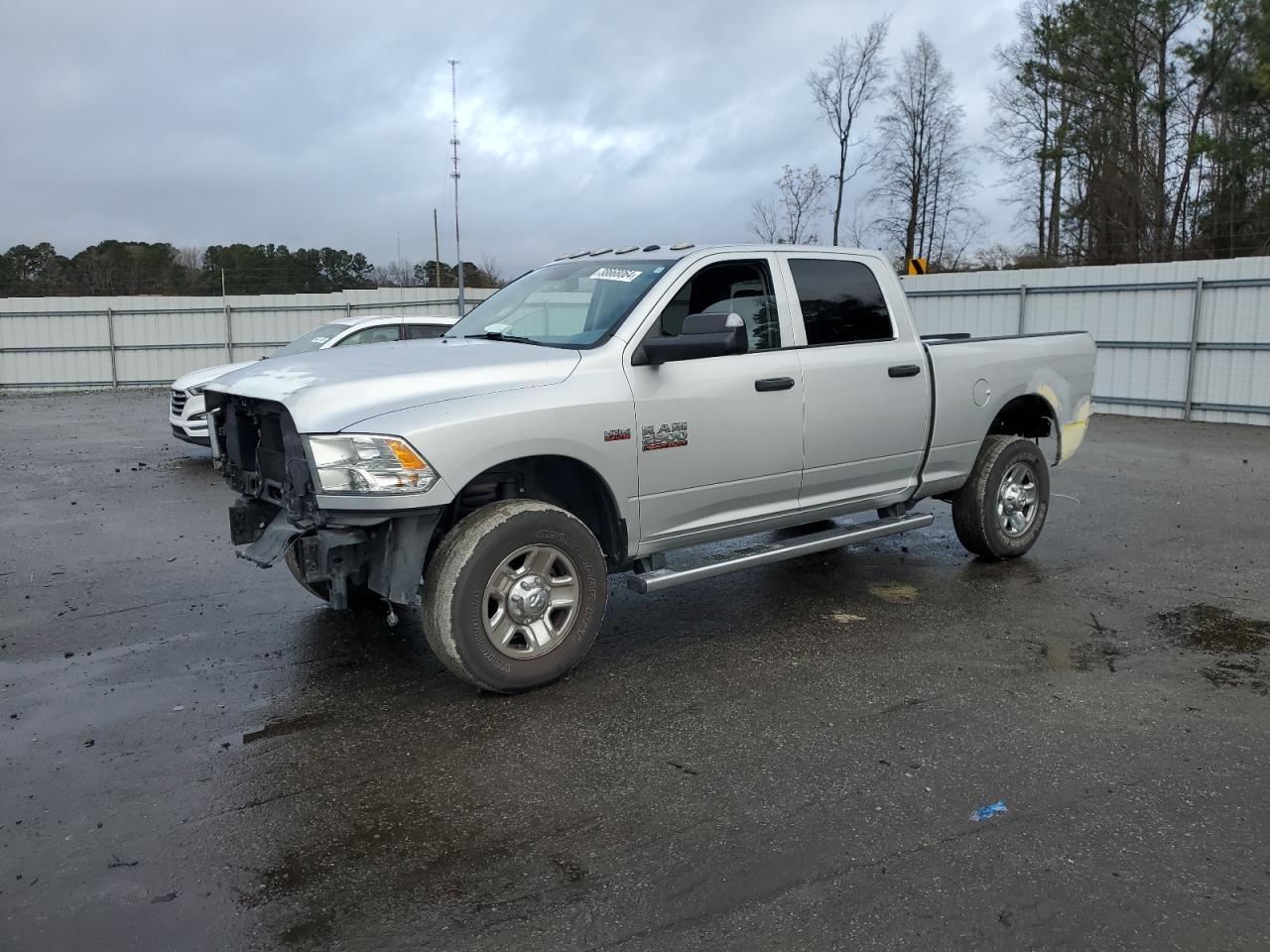 2018 RAM 2500 ST car image