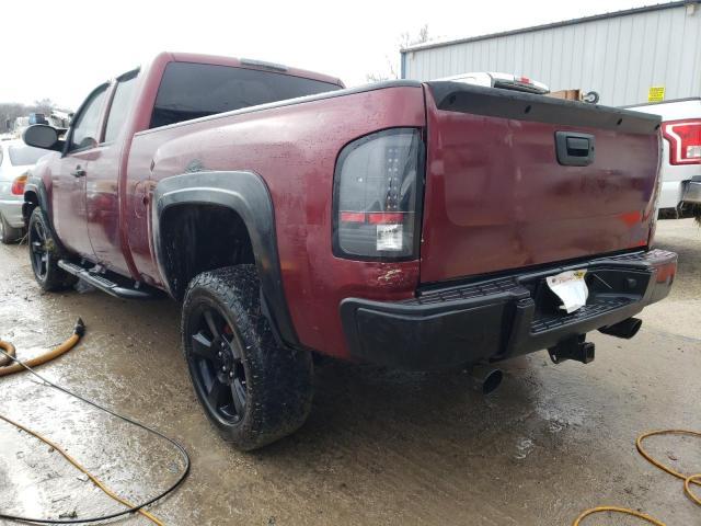 2009 Chevrolet Silverado K1500 Lt - Image 2