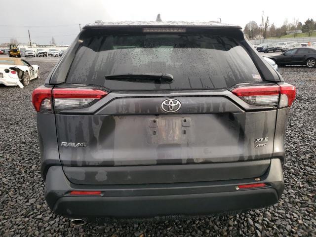 2020 Toyota Rav4 Xle - Фото 6