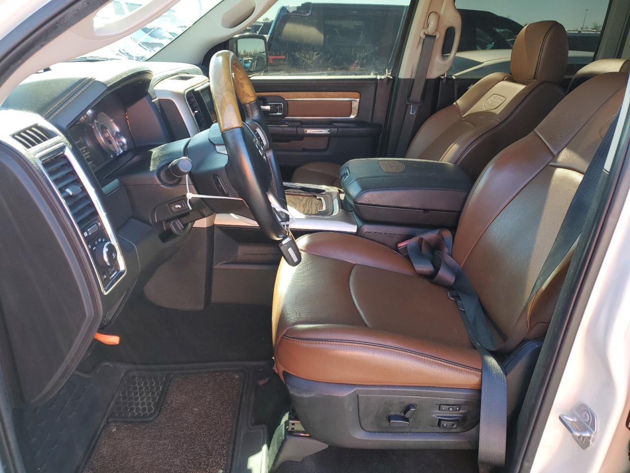 2017 RAM 1500 LONGH - Image 7