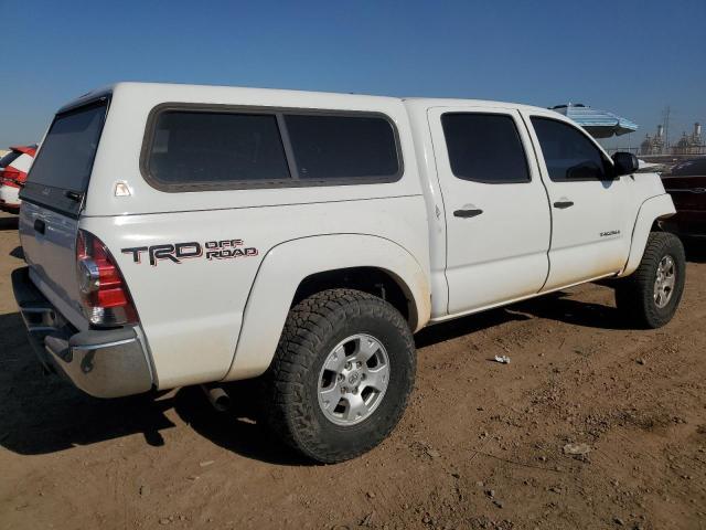 2014 Toyota Tacoma Double Cab - Фото 3