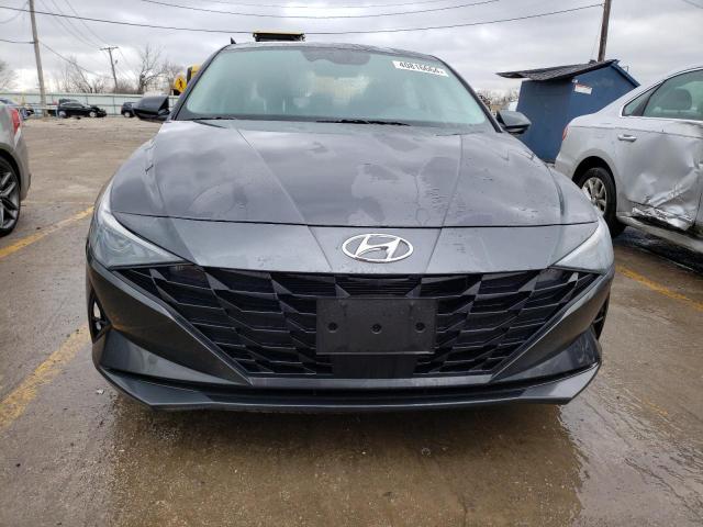 2023 Hyundai Elantra Sel - Image 5