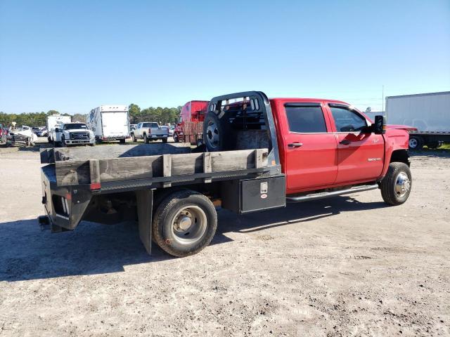 2018 Chevrolet Silverado K3500 - Image 3