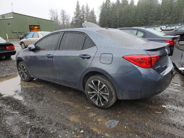 2018 Toyota Corolla L - Фото 2