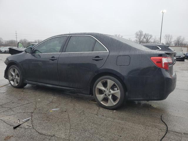 2014 Toyota Camry L - Фото 2