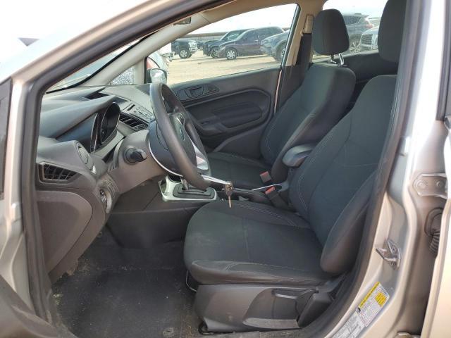 2019 Ford Fiesta Se - Image 7