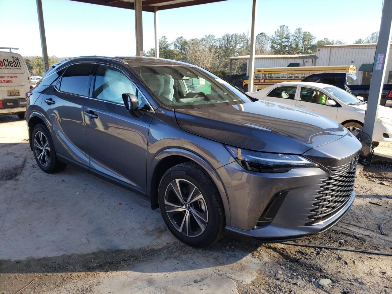 2023 LEXUS RX 350 BAS - Image 4