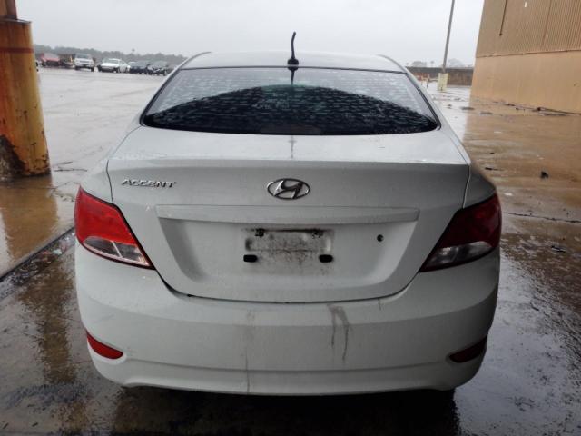 2016 Hyundai Accent Se - Фото 6