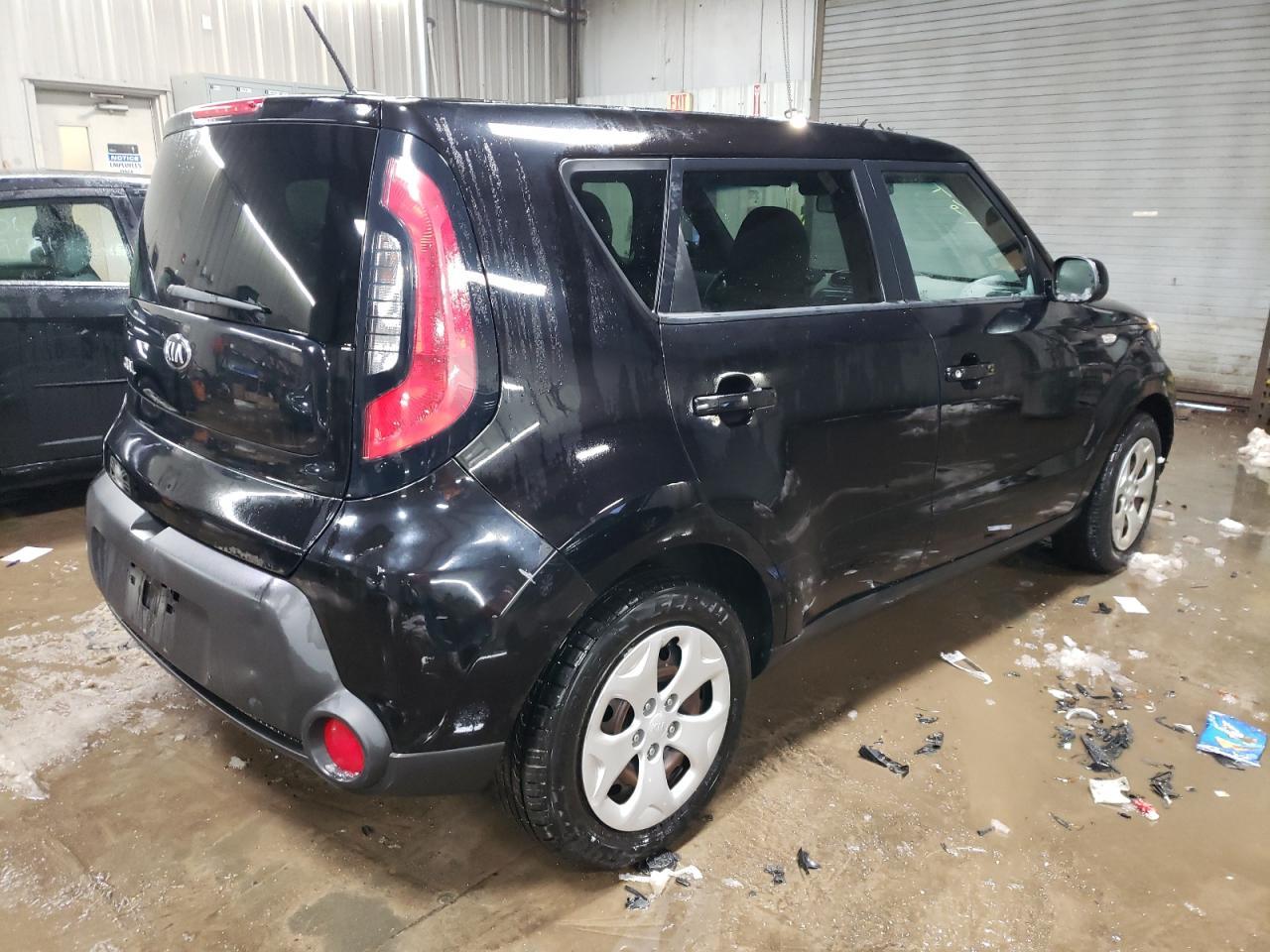 2014 KIA SOUL - Фото 3