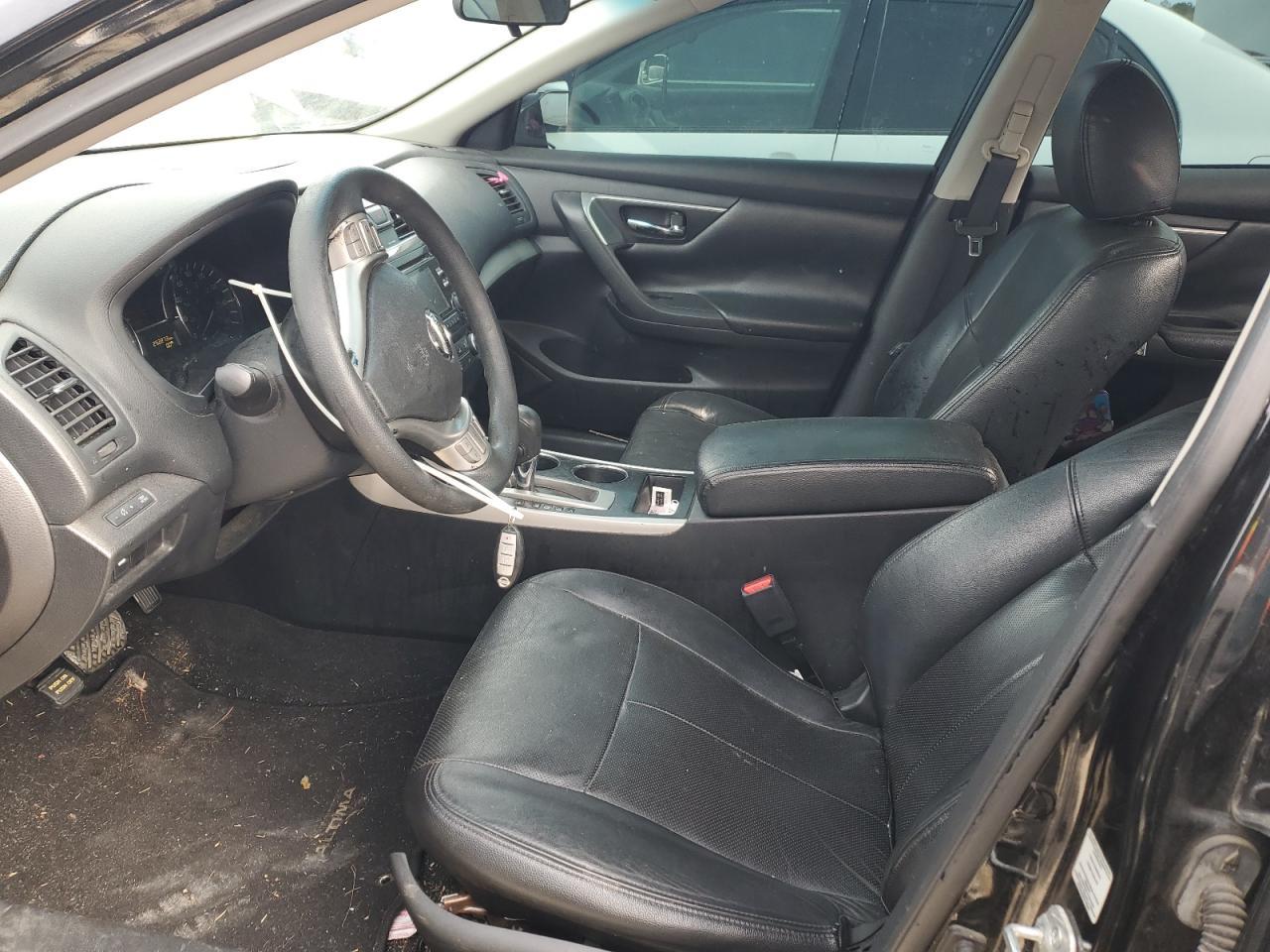 2015 NISSAN ALTIMA 2.5 - Фото 7