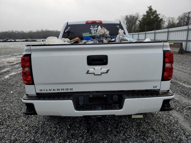2018 Chevrolet Silverado K1500 Lt - Image 6
