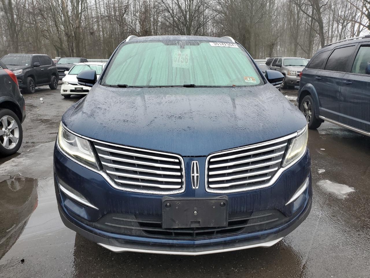 2017 LINCOLN MKC SELECT - Image 5