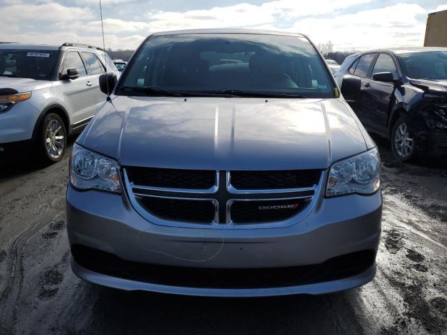 2015 Dodge Grand Caravan Se - Фото 5